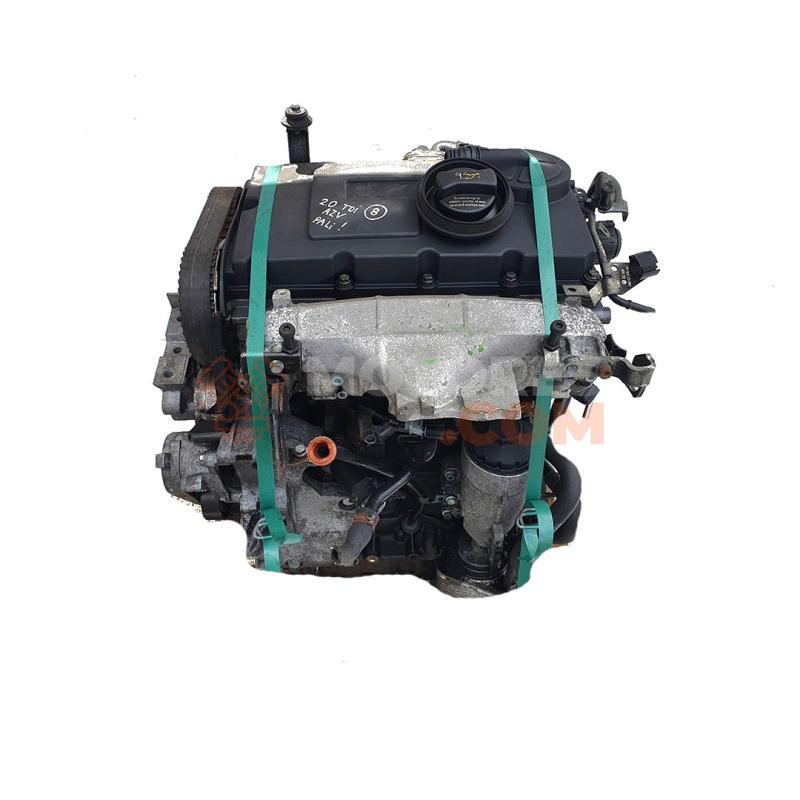 Motor 940A6000 Alfa Romeo Giulietta II 1.4 (120 cv) LPG