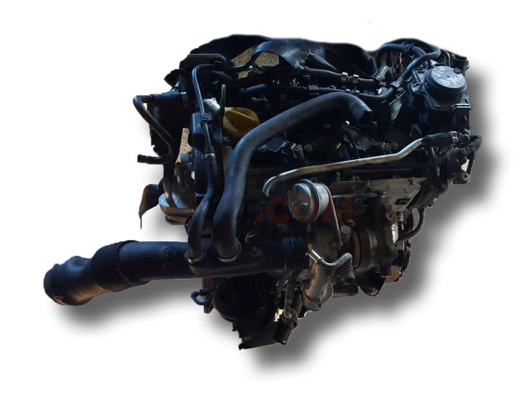 Motor 940A7000 Alfa Romeo Giulietta II 2.0 JTDM (140 cv)