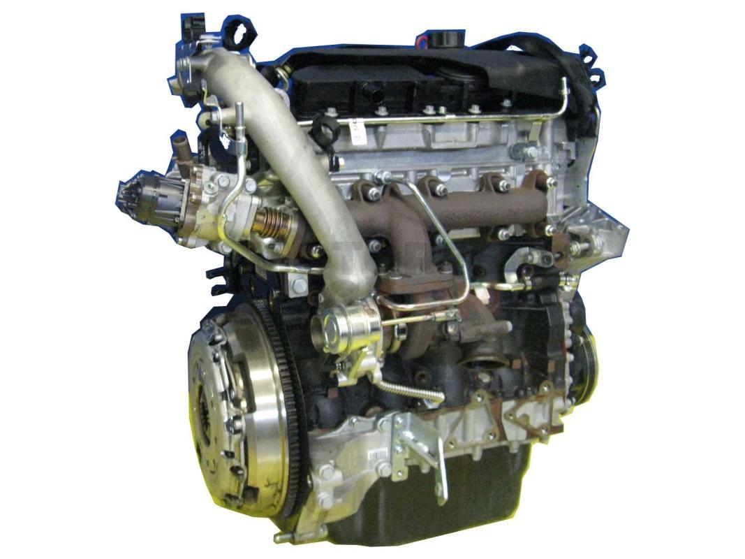 Motor 940A8000 Alfa Romeo Giulietta II 2.0 JTDM (150 cv)