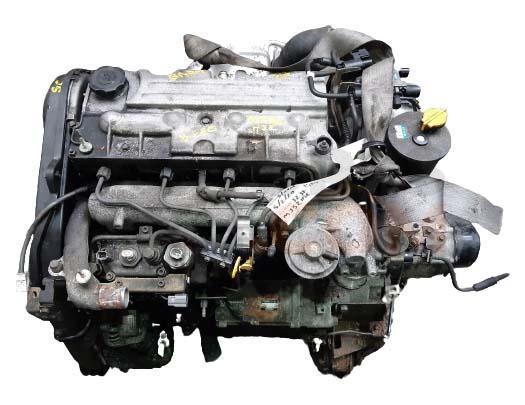 Motor 940B2000 Alfa Romeo Giulietta II 1.750 TB (235 cv)