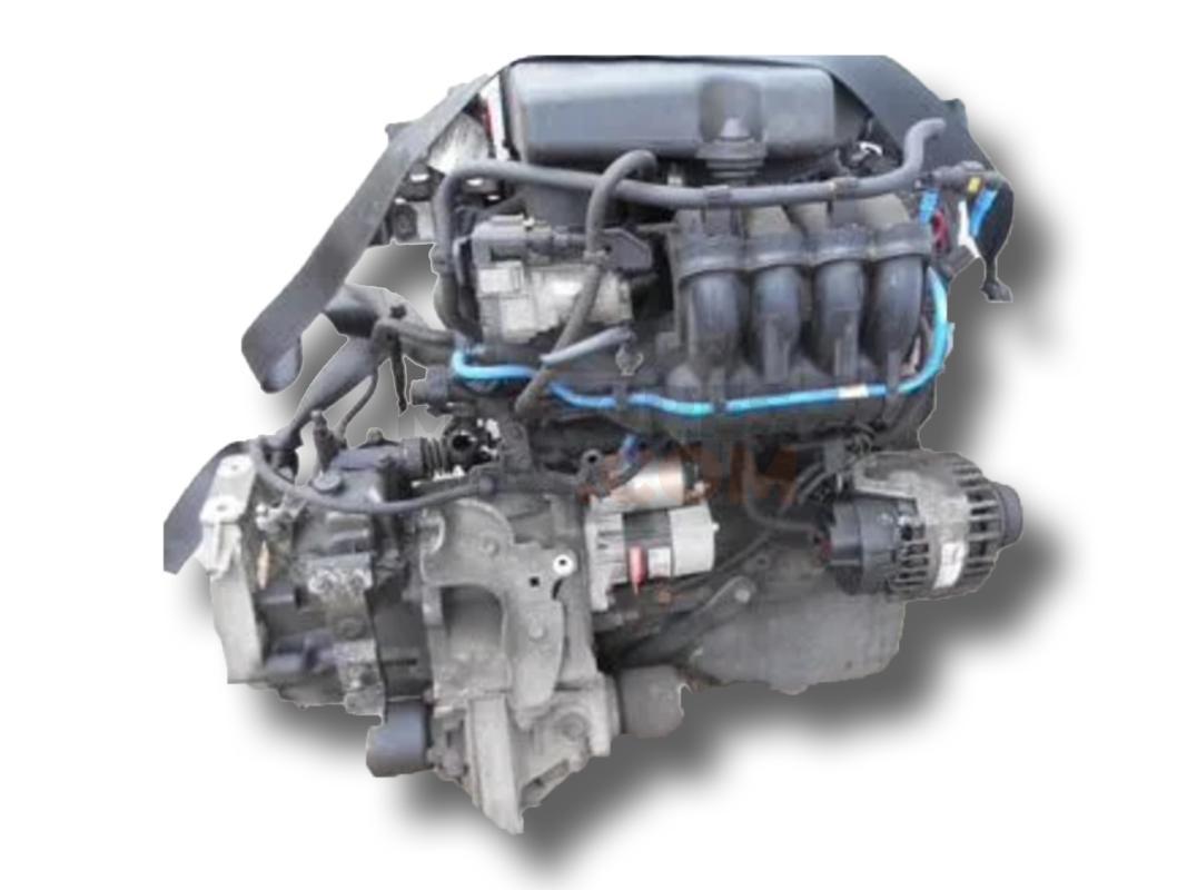 Motor 940B4000 Alfa Romeo Giulietta II 2.0 JTDM (140 cv)