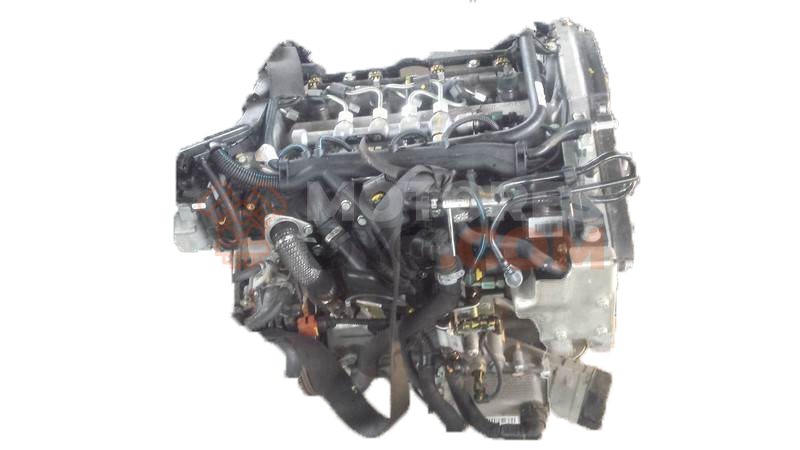Motor 940b4000 Alfa Romeo Giulietta II 2.0 JTDM (150 cv)