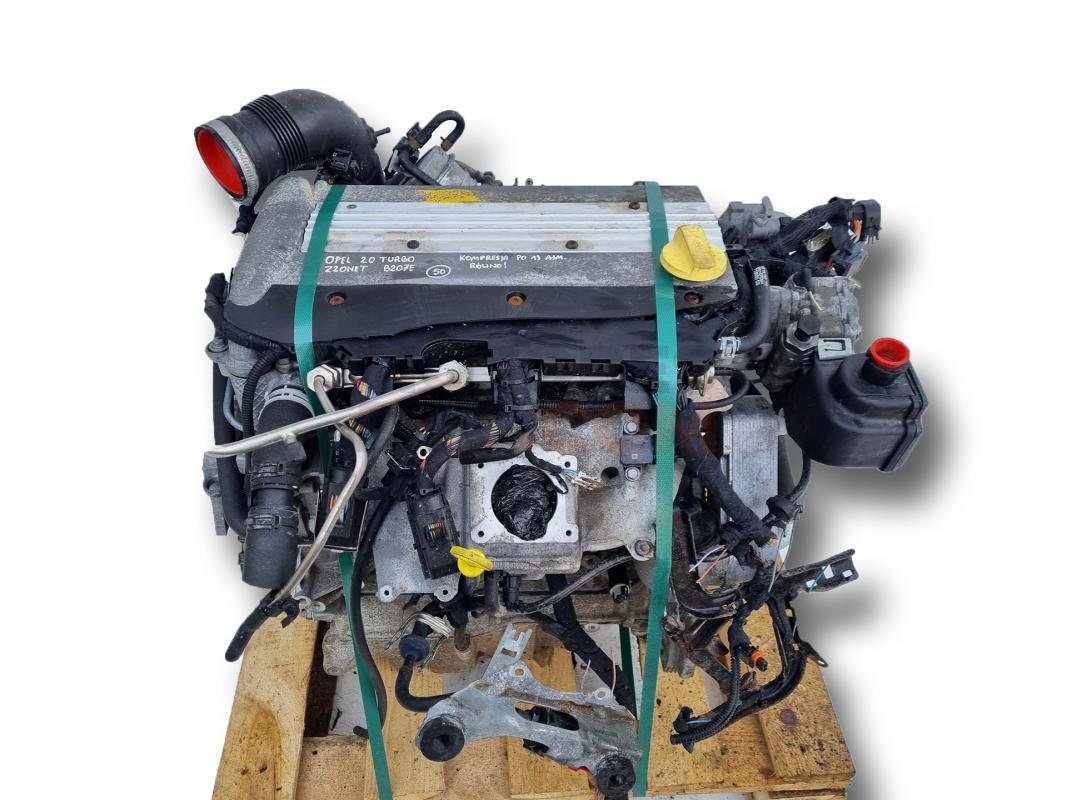 Motor 940B4000 Alfa Romeo Giulietta II 2.0 JTDM (170 cv) Start&Stop