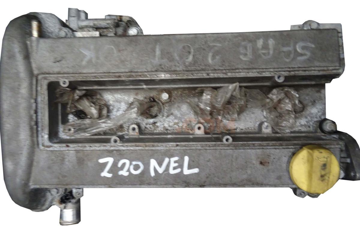 Motor 940B5000 Alfa Romeo Giulietta II 2.0 JTDM (140 cv)
