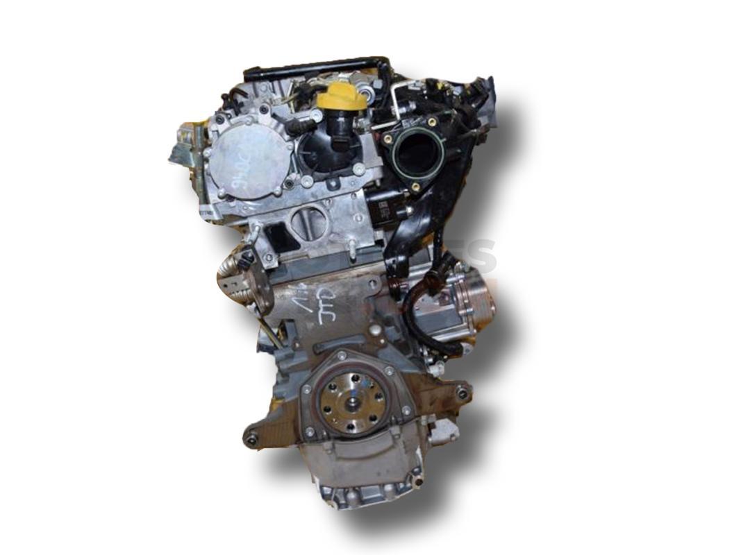 Motor 940B5000 Alfa Romeo Giulietta versión 2016 2.0 JTDM (150 cv) S&S