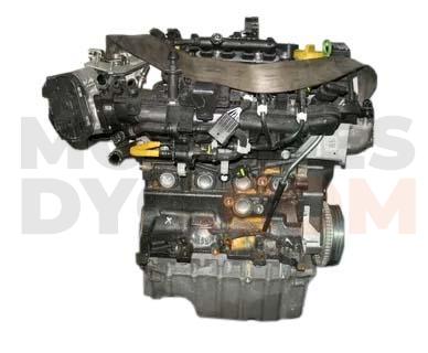 Motor 940B7000 Alfa Romeo Giulietta II 1.4 (120 cv) LPG