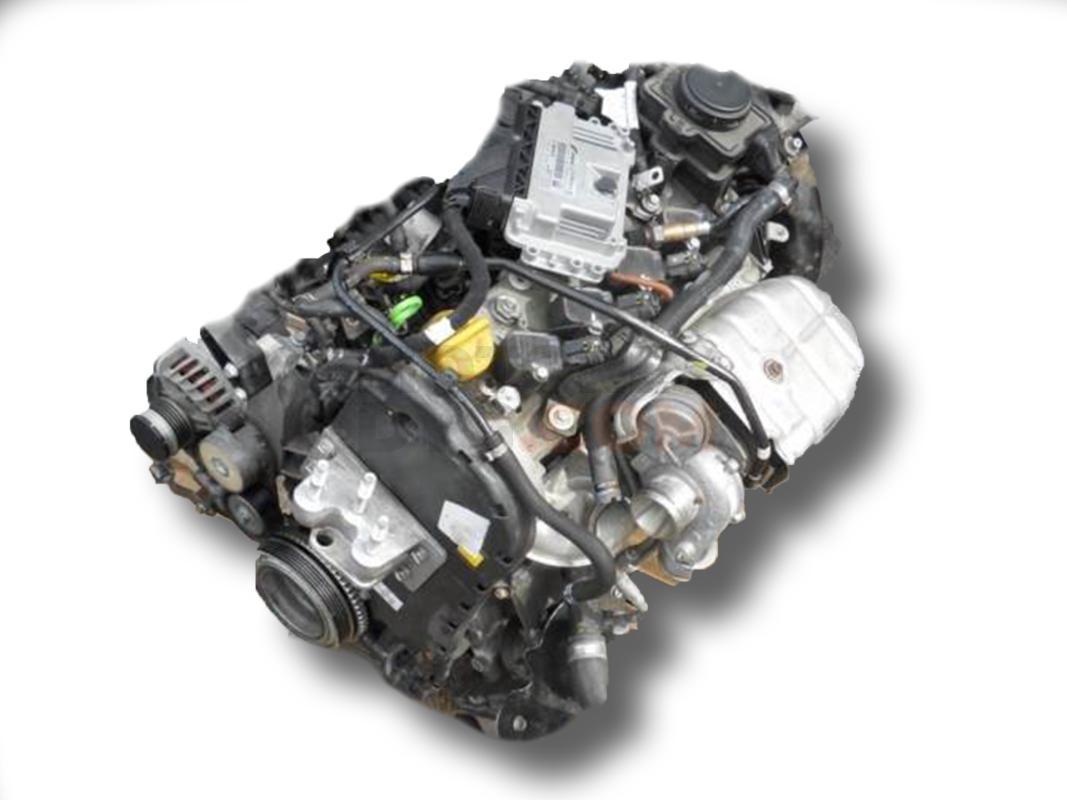 Motor 940B7000 Fiat 500L 1.4 (95 cv)