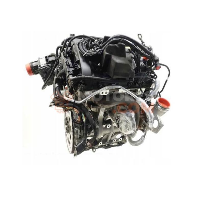 Motor 940B7000 Fiat Albea 1.4 i (77) Hp