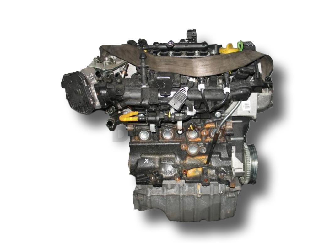 Motor 940B9000 Alfa Romeo Giulietta II 2.0 JTDM (150 cv)