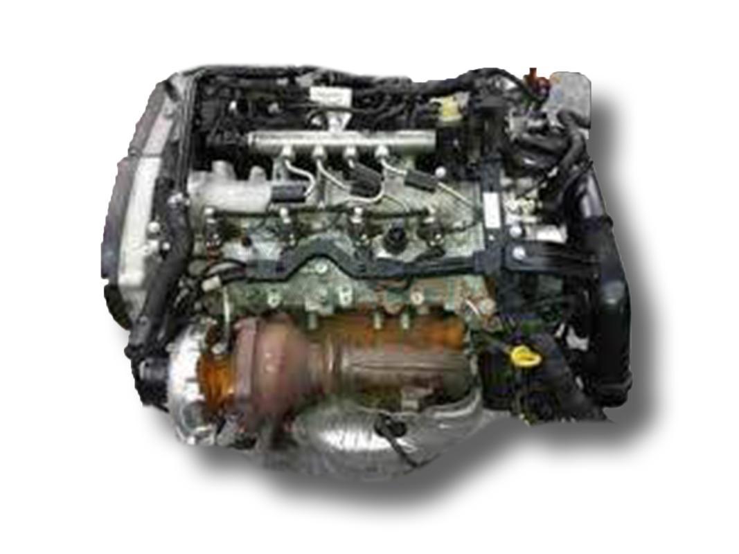 Motor 940B9000 Alfa Romeo Giulietta II 2.0 JTDM (170 cv) Start&Stop