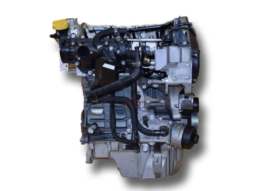 Motor 940c1000 Fiat Doblo II 1.6 (105 cv)