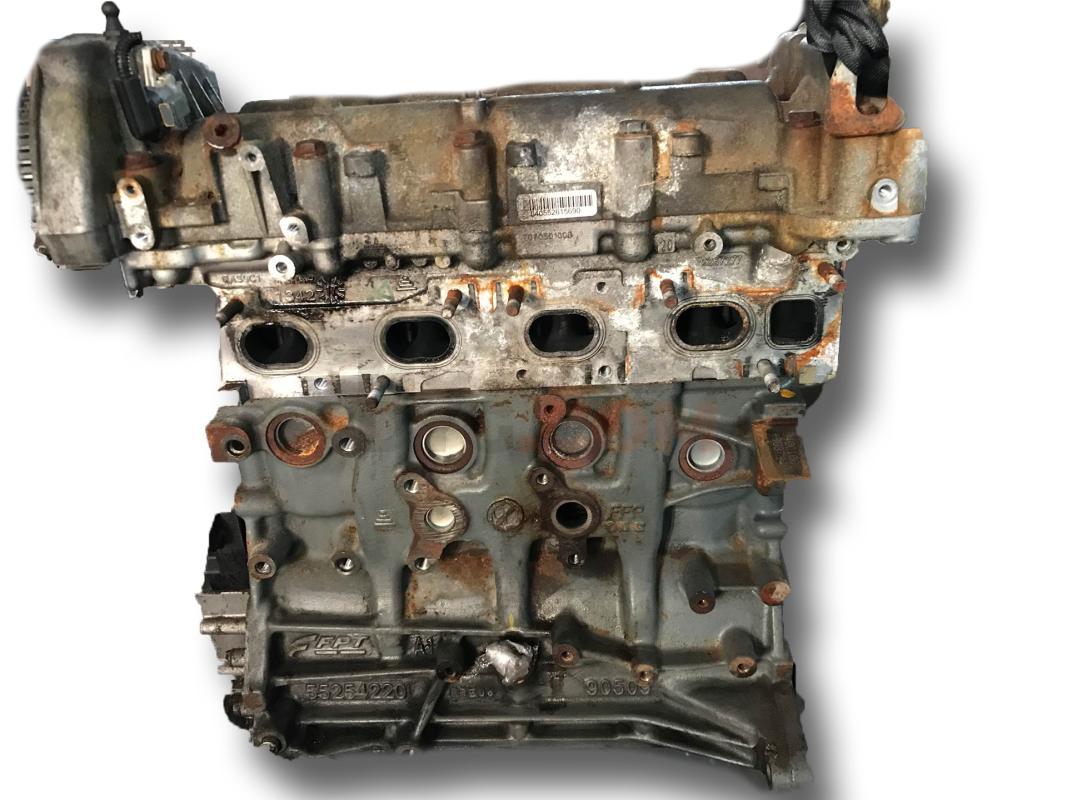 Motor 940C1000 Fiat Doblo II (Versión 2015) 1.6 (105 cv) MultiJet