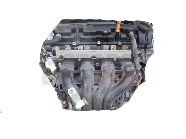 Motor 94K12B Opel Agila II 1.2 (94 cv) ecoFLEX start/stop