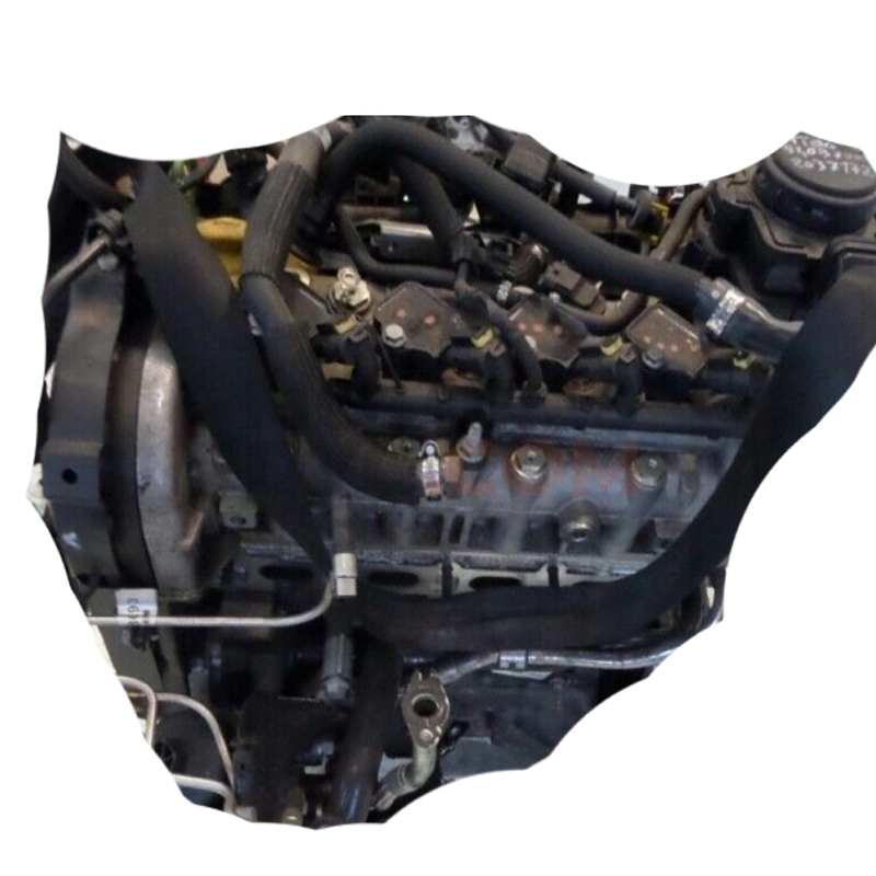 Motor kzn Alfa Romeo MiTo 0.9 TwinAir (86 cv)