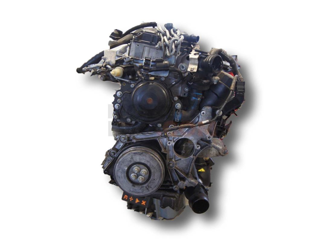 Motor 951950 Mercedes Benz Vito Tourer (W447) 114 CDI / 114 BlueTEC 4X4 (447.701, 447.703, 447.705) (136 cv)
