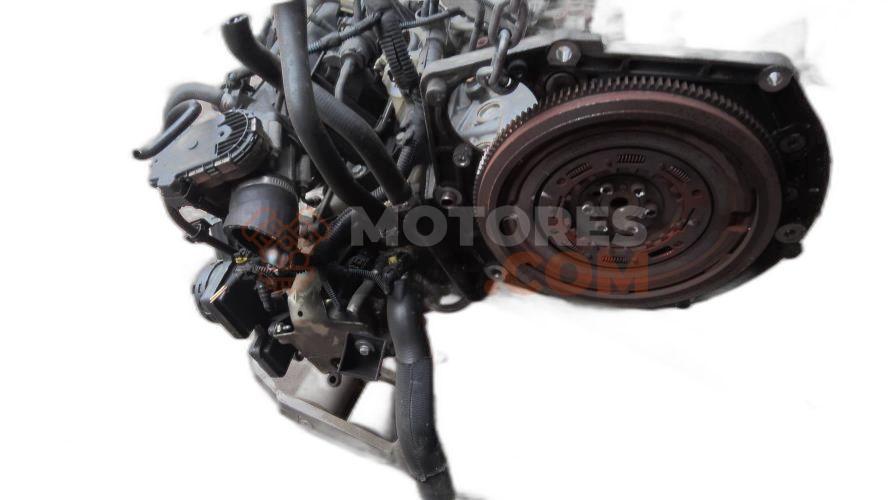 Motor 955 A.7000 Alfa Romeo MiTo 1.4 MPI (78 cv)