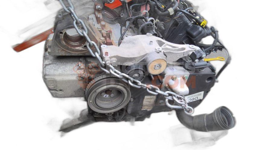 Motor 955 A.7000 Alfa Romeo MiTo 1.4 MPI (78 cv)