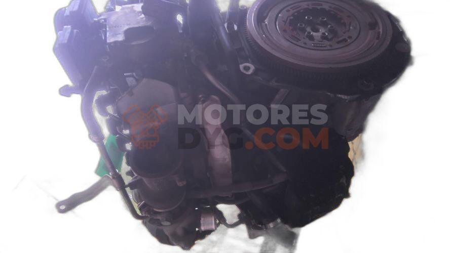 Motor 955 A.7000 Alfa Romeo MiTo 1.4 MPI (78 cv)
