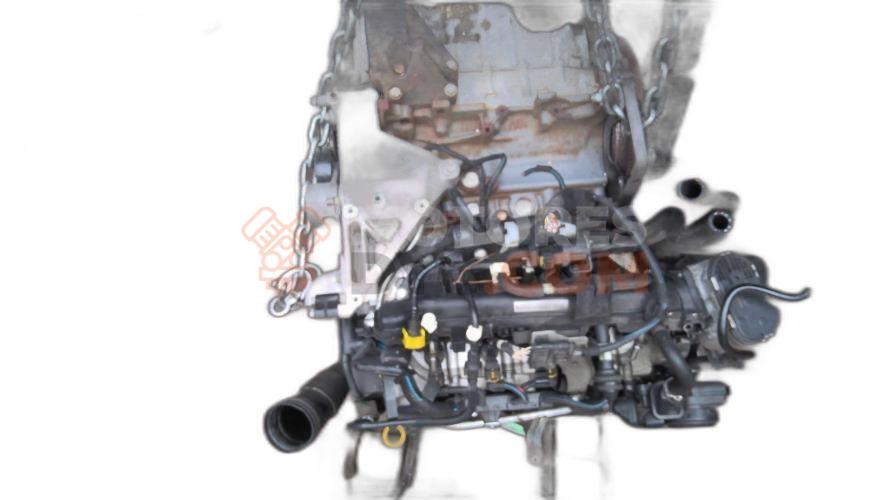Motor 955 A.7000 Alfa Romeo MiTo 1.4 MPI (78 cv)