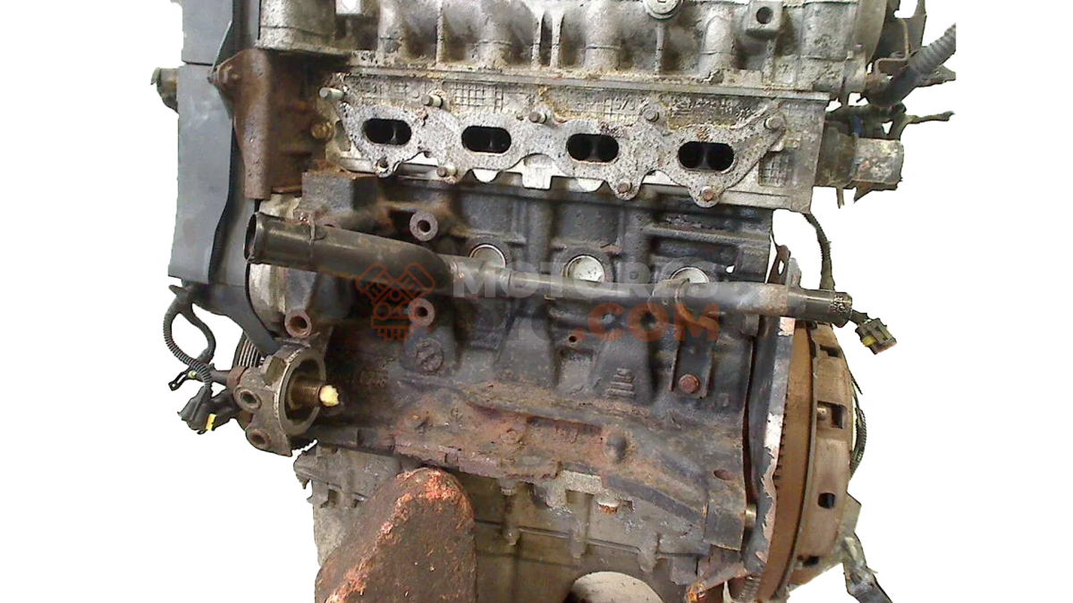 Motor 955 A1.000 Alfa Romeo MiTo 1.4 (78 cv)