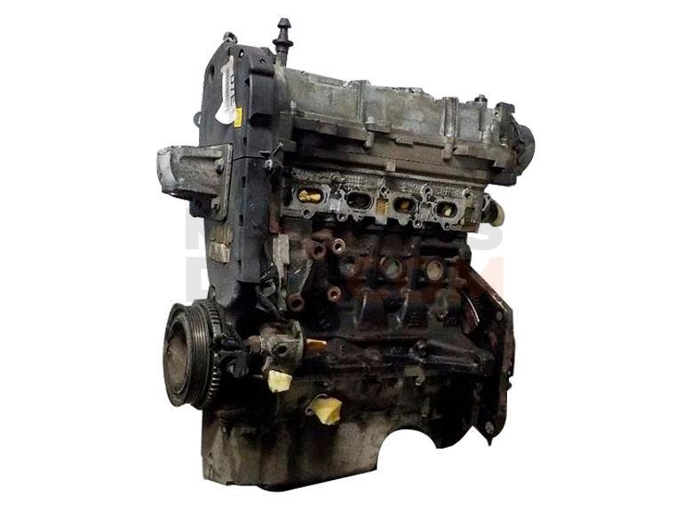Motor 955 A1.000 Alfa Romeo MiTo 1.4 MPI (78 cv)