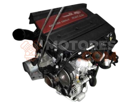 Motor 955 A1.000 Alfa Romeo MiTo 1.4 MPI (78 cv)