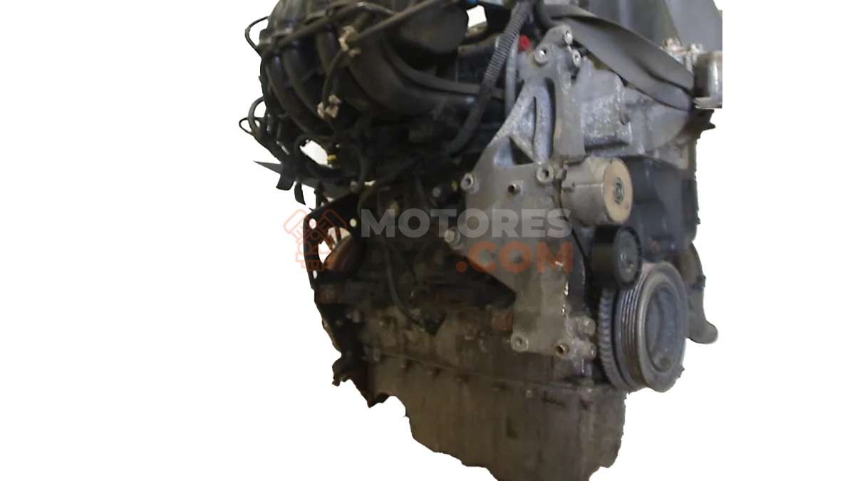 Motor 955 A1.000 Alfa Romeo MiTo 1.4 TB (140 cv)