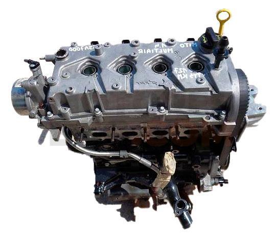 Motor 955 A2.000, 955 A7.000 Alfa Romeo MiTo 1.4 MultiAir (135 cv) Start&stop