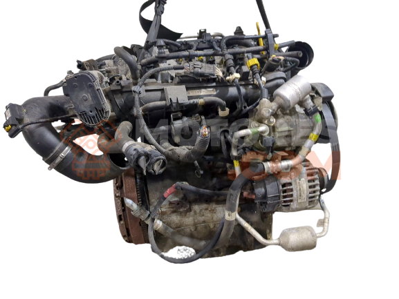 Motor 955 A2.000 Alfa Romeo MiTo 1.4 MultiAir (105 cv) Start&stop