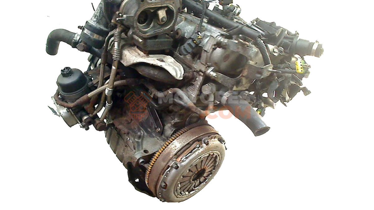Motor 955 A2.000 Alfa Romeo MiTo 1.4 MultiAir (135 cv) Start&stop