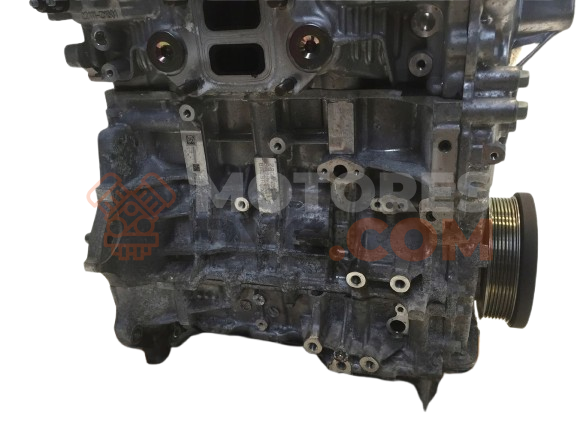 Motor 955 A2.000 Fiat Punto (2012 - Evo Versión) 1.4 8V (77 cv) start/stop