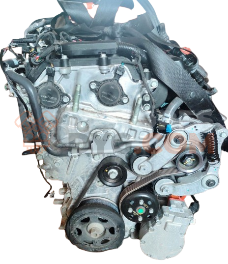 Motor 955 A2.000 Fiat Punto (2012 - Evo Versión) 1.4 8V (77 cv) start/stop