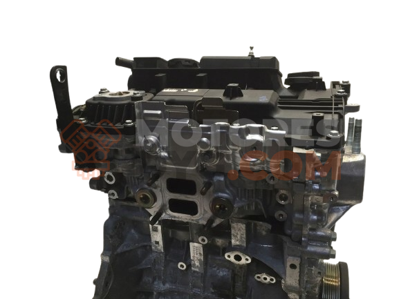 Motor 955 A2.000 Fiat Punto (2012 - Evo Versión) 1.4 8V (77 cv) start/stop