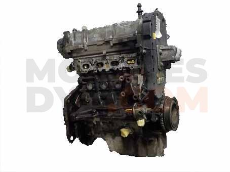 Motor 955 A2.000 Fiat Punto Evo 1.4 16V MultiAir (135 cv) Start&Stop