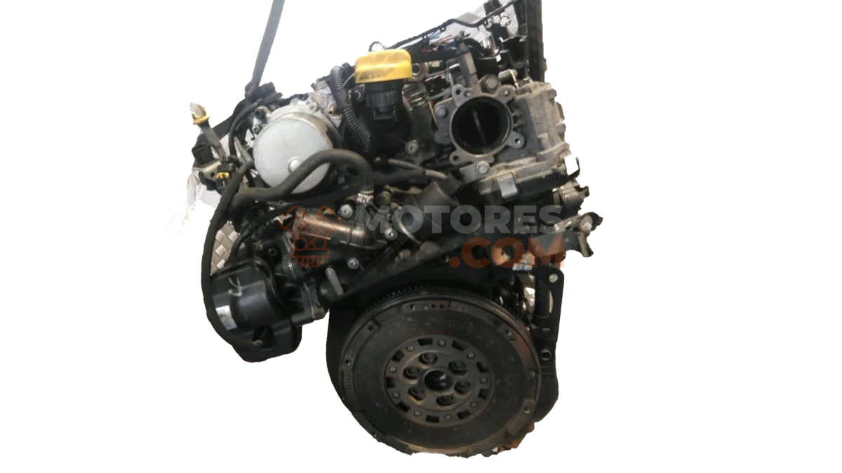 Motor 955 A3.000 Alfa Romeo MiTo 1.6 JTDm (120 cv)