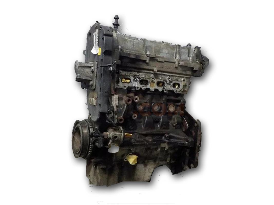 Motor 955 A3.000 Fiat Grande Punto 1.6 D Multijet (120 cv)
