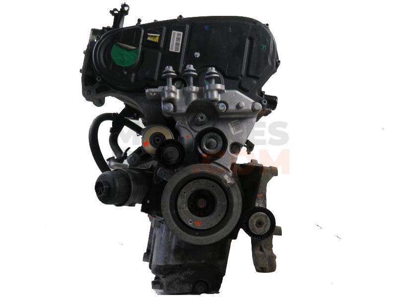 Motor 955 A4.000 Alfa Romeo MiTo 1.6 JTDm (115 cv)
