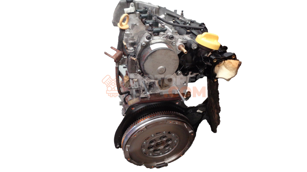 Motor 955 A4.000 Lancia Delta III 1.6 D Multijet (105cv)