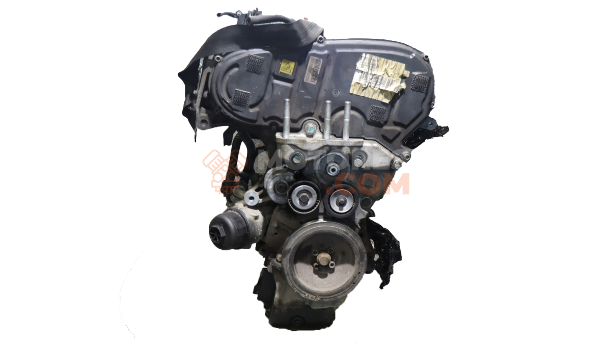 Motor 955 a4.000 Lancia Delta III 1.6JTD Multijet 16V (120 cv) DPF
