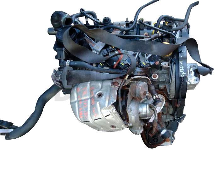 Motor 955 A6.000 Alfa Romeo MiTo 1.4 MultiAir (105 cv) Start&stop