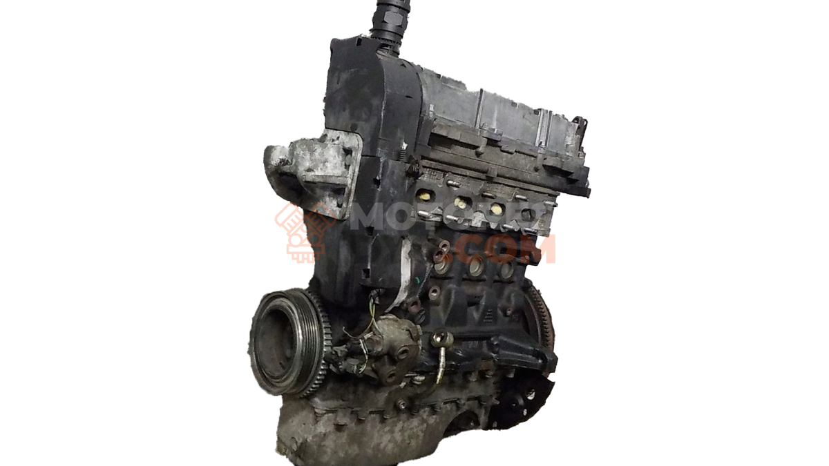 Motor 955 A6.000 Fiat Punto Evo 1.4 16V MultiAir (105 cv) Start&Stop