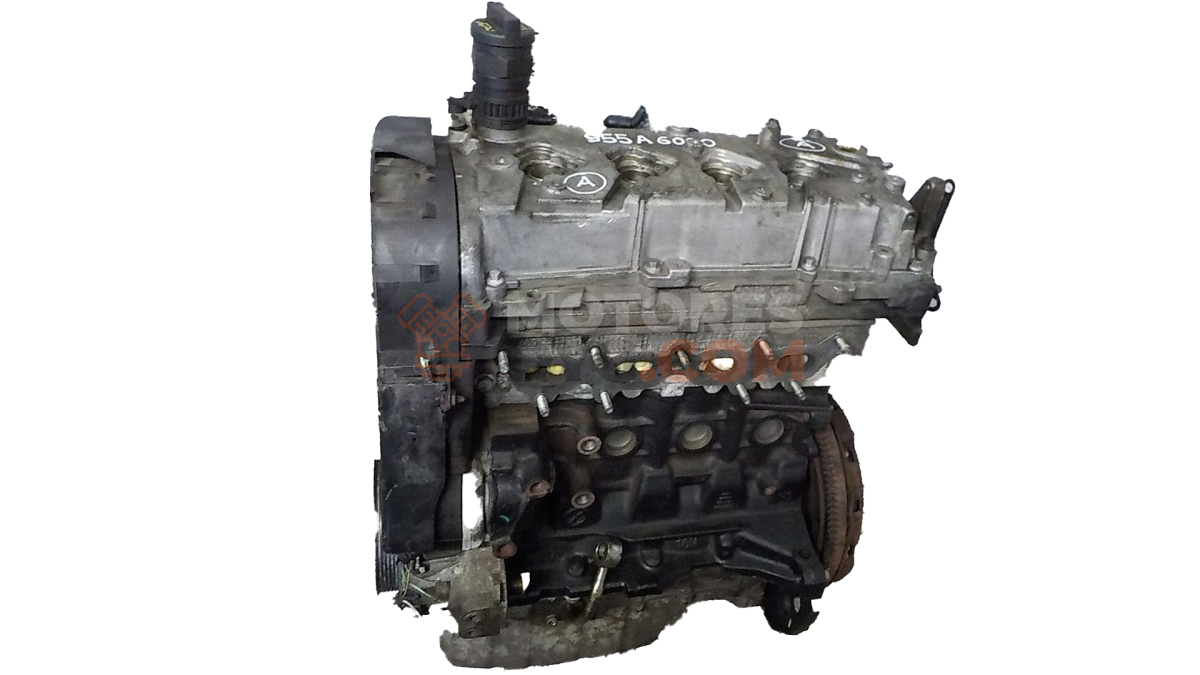 Motor 955 A6.000 Fiat Punto Evo 1.4 16V MultiAir (135 cv) Start&Stop