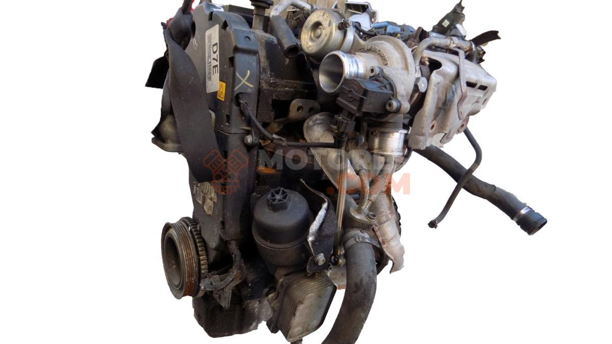 Motor 955 a9.000 Alfa Romeo MiTo 1.4 (69 cv)