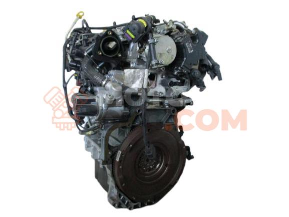 Motor 955 A9.000 Alfa Romeo MiTo VERSIÓN 2013 1.4 (70 cv)