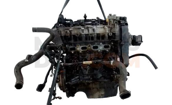 Motor 955 A9.000 Alfa Romeo MiTo VERSIÓN 2013 1.4 (70 cv)