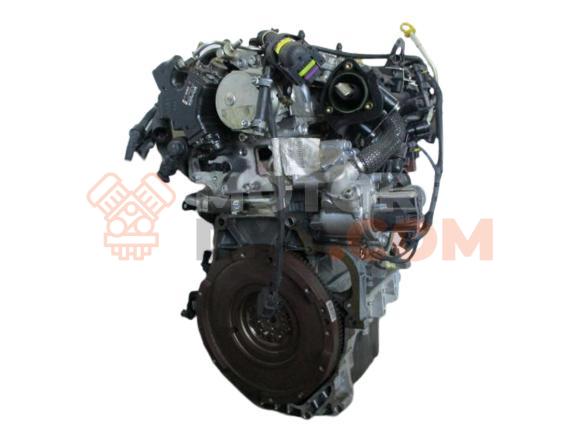 Motor 955 A9.000 Alfa Romeo MiTo VERSIÓN 2013 1.4 (70 cv)