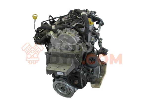 Motor 955 A9.000 Alfa Romeo MiTo VERSIÓN 2013 1.4 (70 cv)