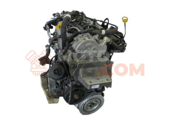 Motor 955 A9.000 Alfa Romeo MiTo VERSIÓN 2013 1.4 (70 cv)