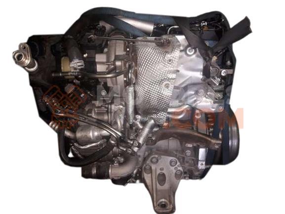 Motor 955 B1.000 Alfa Romeo MiTo VERSIÓN 2013 1.4 TP (140 cv) TCT