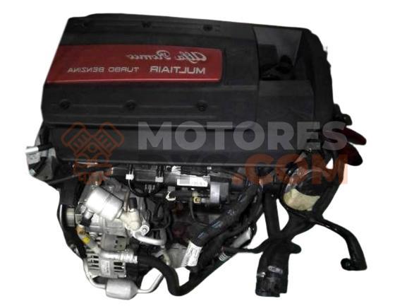 Motor 955 B1.000 Alfa Romeo MiTo VERSIÓN 2013 1.4 TP (140 cv) TCT